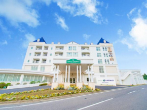 Отель Spa Resort Livemax  Моока